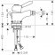 Смеситель для биде Hansgrohe AXOR CARLTON 17210090 - 1