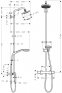 Душевая система Hansgrohe CROMA 27159000 - 1