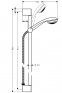 Душевой набор Hansgrohe CROMETTA 27651000 - 1