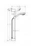 Душевой набор Hansgrohe CROMETTA 27763000 - 1