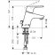 Смеситель для раковины Hansgrohe FOCUS 31732000 - 1