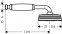Ручной душ Hansgrohe AXOR MONTREUX 16320820 - 1