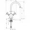 Смеситель для раковины Hansgrohe AXOR MONTREUX 16502000 - 1