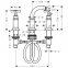 Смеситель для биде Hansgrohe AXOR MONTREUX 16523000 - 1