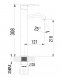 Смеситель для раковины Imprese MORAVA 05220-Н - 1