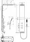 Душевая панель Hansgrohe RAINDANCE LIFT 27003400 - 1