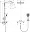 Душевая система Hansgrohe RAINDANCE SELECT 27112400 - 1