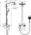Душевая система Hansgrohe RAINDANCE SELECT 27126400 - 1