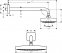 Верхний душ Hansgrohe RAINDANCE SELECT 27385000 - 1
