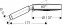 Ручной душ Hansgrohe RAINDANCE 28519000 - 1