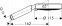 Ручной душ Hansgrohe RAINDANCE 28554000 - 1