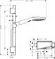 Термостат для душа Hansgrohe SHOWERSELECT 27027400 - 1