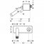 Смеситель для раковины Hansgrohe AXOR STARCK 10074000 - 1
