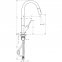 Смеситель для кухни Hansgrohe AXOR STARCK 10821000 - 1