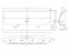 Умывальник Kolo TRAFFIC L91520900 - 1