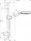Душевой набор Hansgrohe AXOR UNO2 27986000 - 1