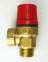 Предохранительный подрывной клапан Gross 1/2" ВН 3,0 Bar (GR2001) - 1