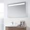 VILLEROY & BOCH MORE TO SEE зеркало 120*75см с подсветкой(A4291200) - 1