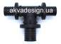 Купить фитинг тройной Rehau rautitan px 16*20*16