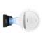 Робот-пылесос ECOVACS DEEBOT DM88 WHITE/SILVER - 4