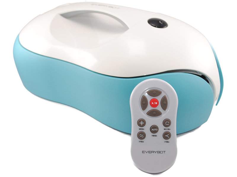 Робот-полотер Moneual Everybot RS500  - 31583