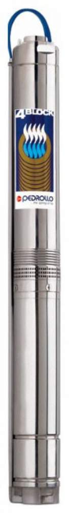 Глубинный погружной насос Pedrollo 4SR2m/7 - P - 31891