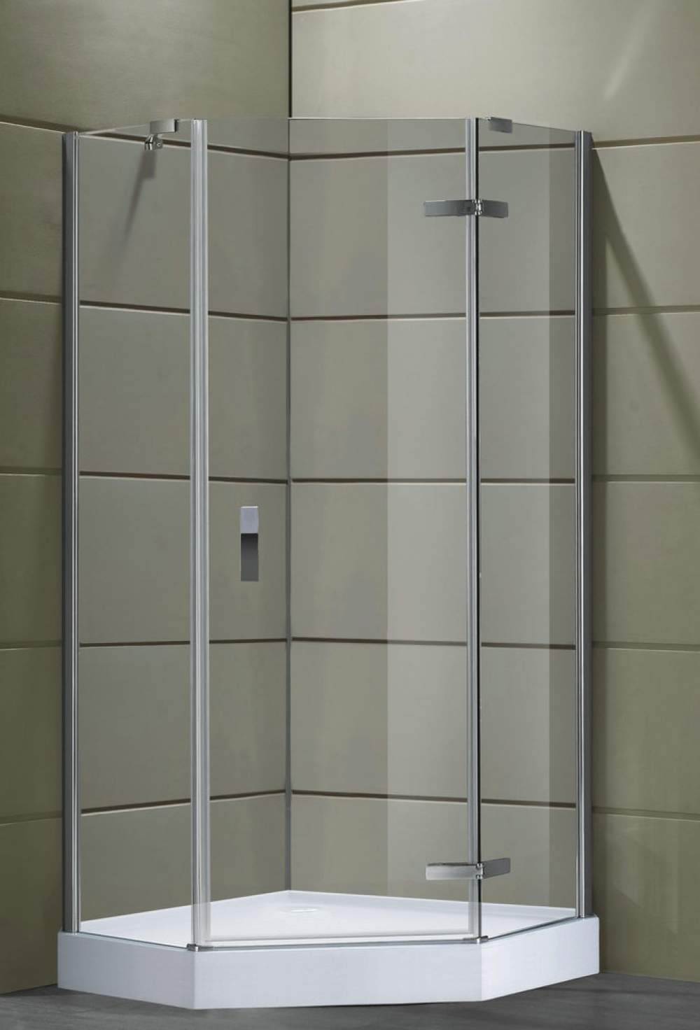 Душевая кабина Eger 599-535 - 30128