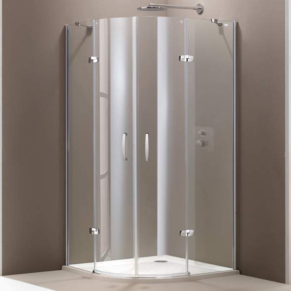 Душевая кабина Huppe AURA ELEGANCE 400801092321 - 30135