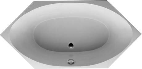 Ванна Duravit 2x3 700023000000000 - 30512