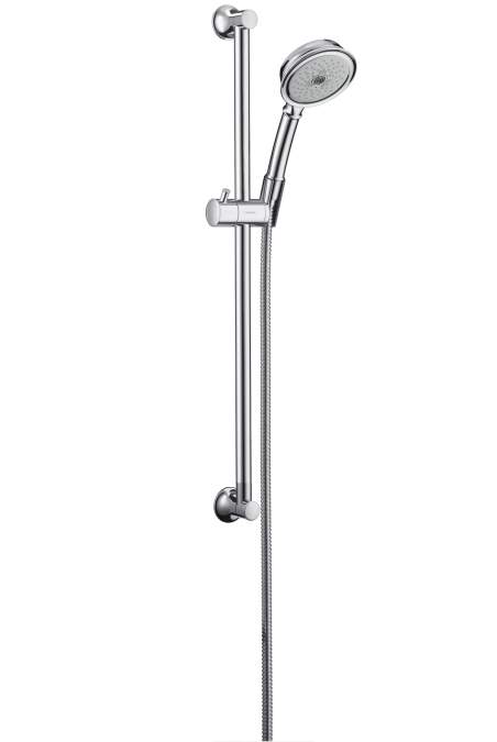 Душевой набор Hansgrohe CROMA 27769000(BR) - 29692