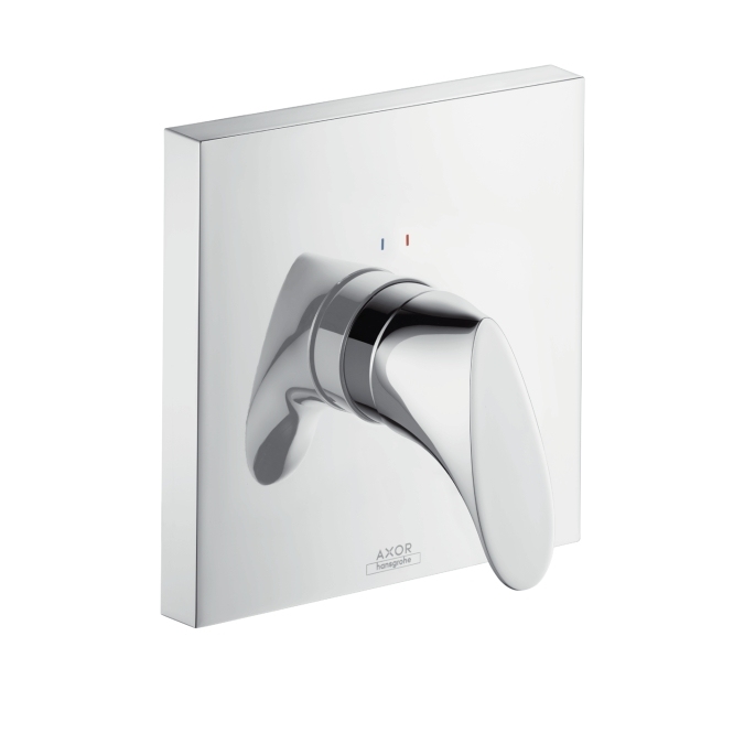 Смеситель для душа Hansgrohe AXOR STARCK ORGANIC 12605000 - 28912