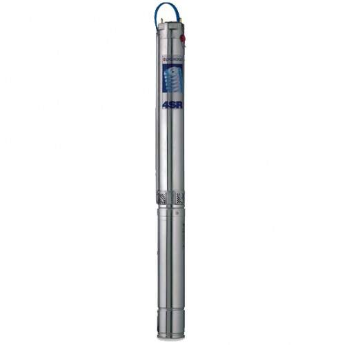 Глубинный погружной насос Pedrollo 4SR8/31- P - 32046