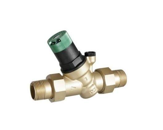 Редуктор давления Honeywell D05FS 1/2A (для холодной воды) - 30803
