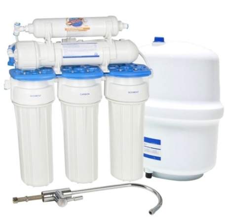 Осмос Aquafilter RX-RO5-75 - 32626