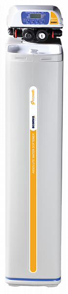 Компактный фильтр обезжелезивания и умягчения воды ECOSOFT FK0835CABDVMIXA - 33769