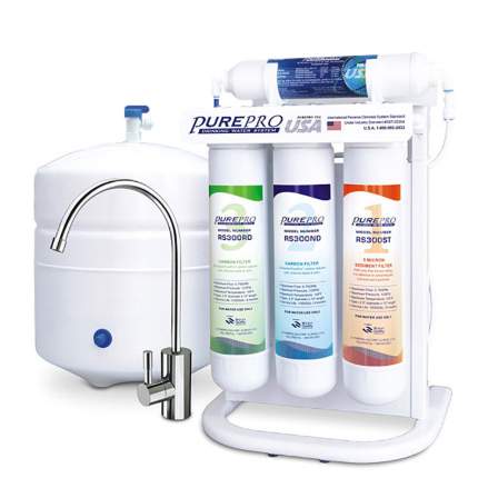 Осмос Pure-Pro ERS 105P - 32497