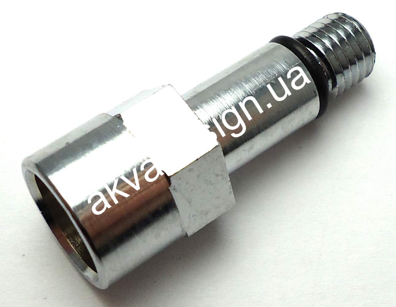 Переходник для смесителя M8хM10 НВ VA Albertoni (G036081) - 33428