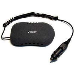 Автомобильный ионизатор ZENET XJ-600  - 31242