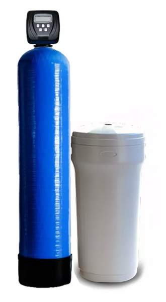 Фильтр умягчения воды ADK 1054 Dowex HCR-S/S - 34266