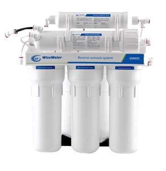 Осмос WiseWater OSMOS - 32405