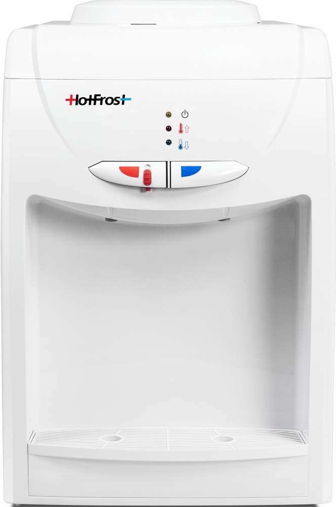 Кулер для воды HotFrost D113