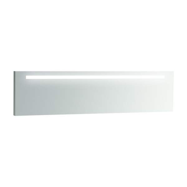 LAUFEN ALESSI ONEvolution зеркало*160*40см с подсветкой(H4484410972001) - 33864