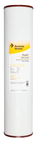 Картридж обезжелезователь для хол. воды Pentek (Pentair) RFFE 20 BB - 32856
