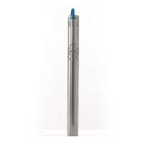 Глубинный погружной насос Grundfos SQ 2-35   - 31844