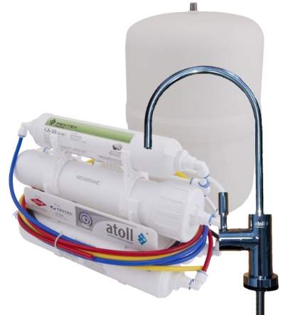 Осмос Atoll A-450 STD compact - 32621