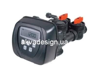 Управляющий клапан Clack WS1 CI - 33897