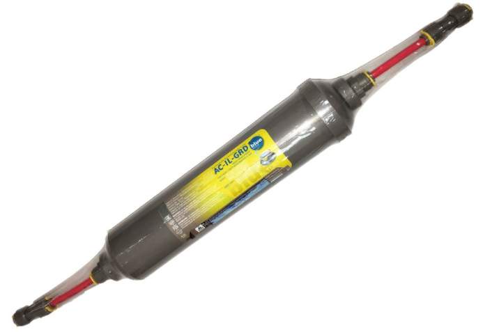 Картридж Bluefilters AC-IL-GRD - 32155