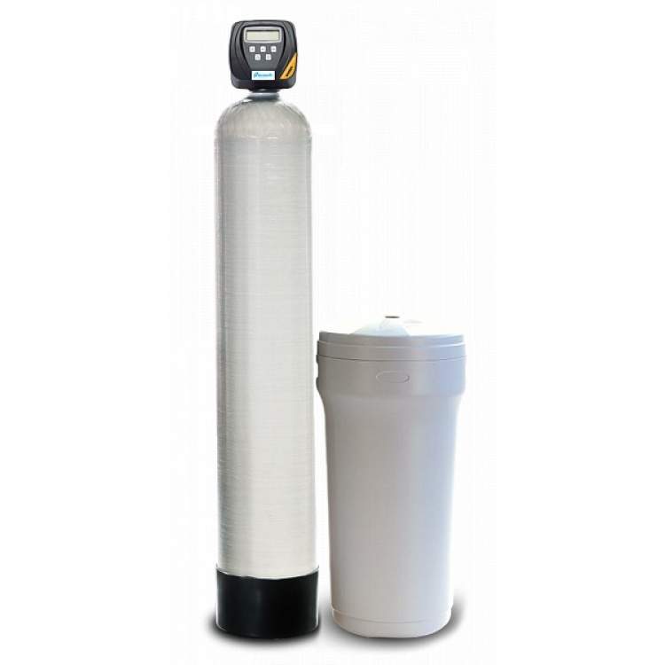 Фильтр обезжелезивания и умягчения воды Ecosoft FK1035CIMIXP - 33713