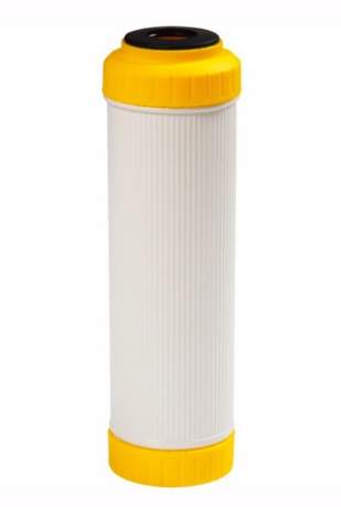 Картридж умягчающий Raifil UDF-10 R/RESIN - 32759