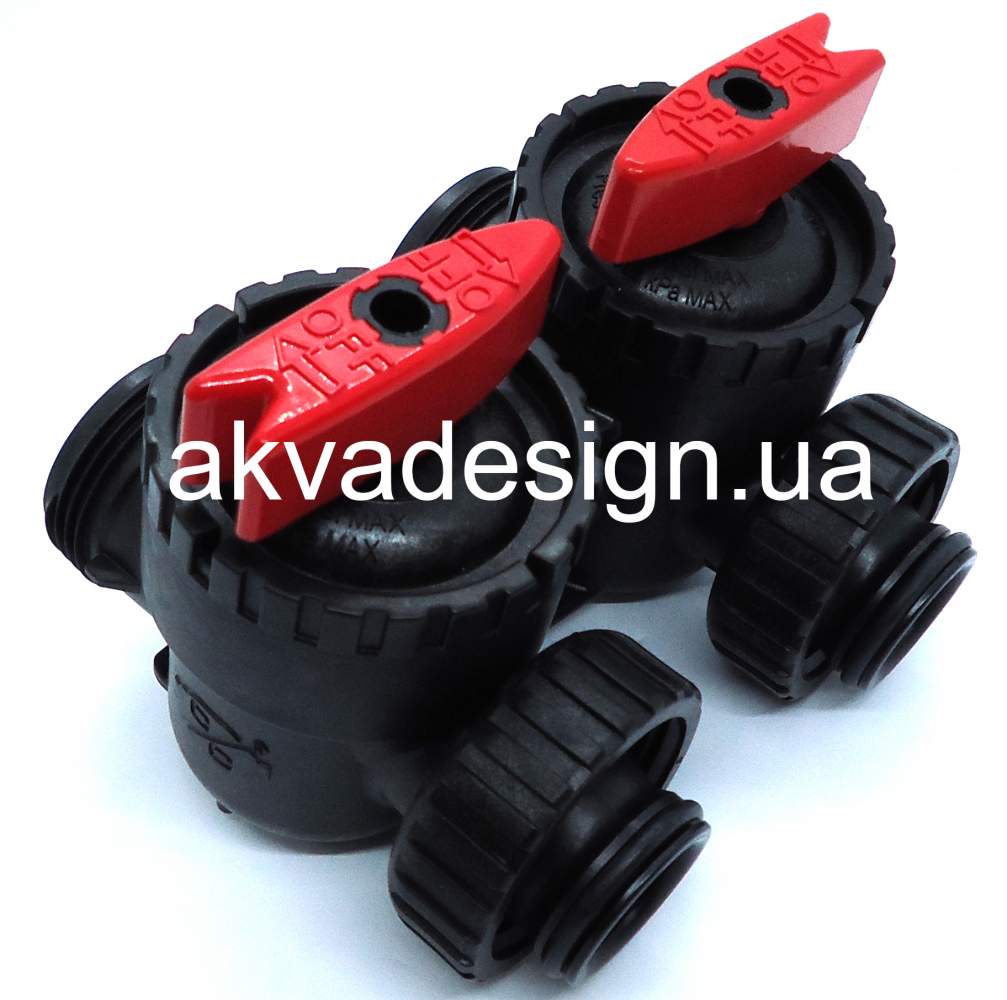Байпас 1/1,25 Clack - 34260